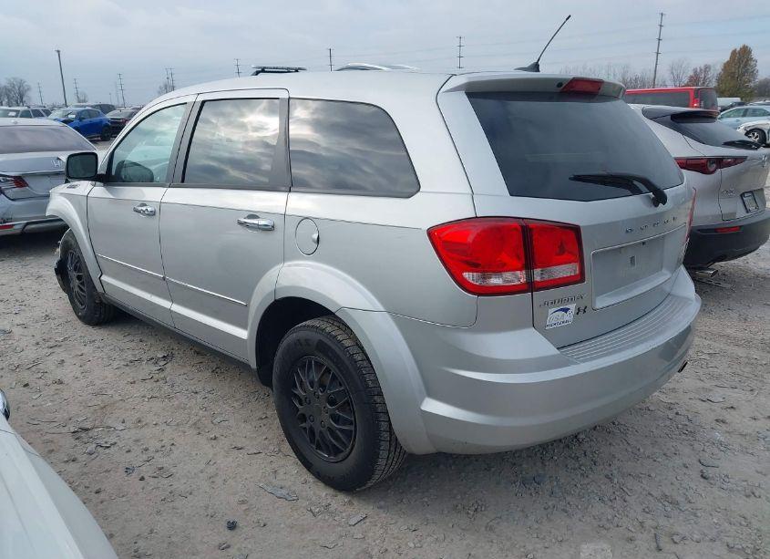 Photo 3 of 2012 Dodge Journey SE/AVP (VIN 3C4PDCAB0CT154106)
