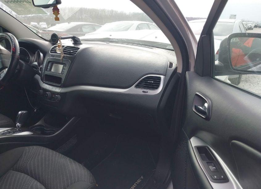 Photo 5 of 2012 Dodge Journey SE/AVP (VIN 3C4PDCAB0CT154106)