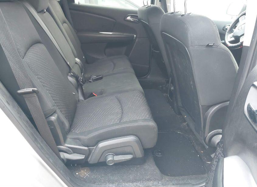 Photo 8 of 2012 Dodge Journey SE/AVP (VIN 3C4PDCAB0CT154106)