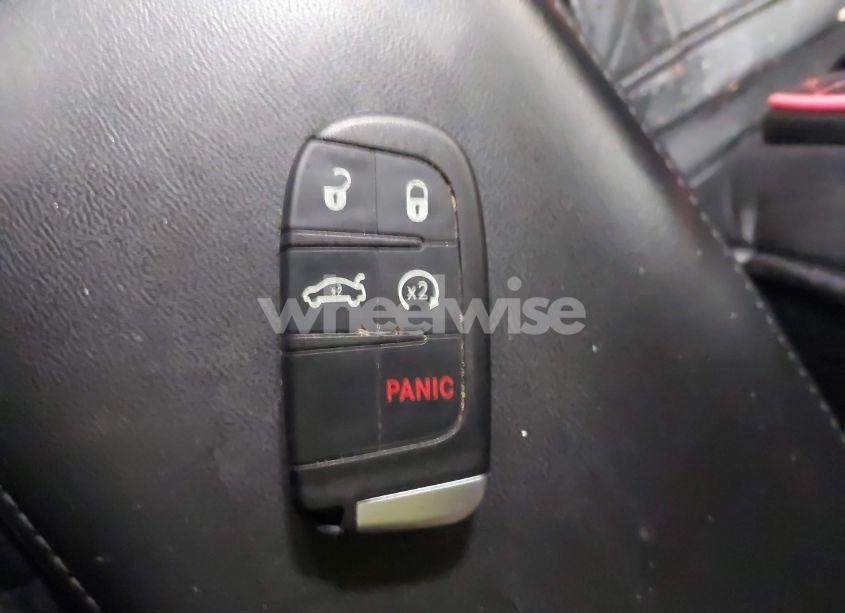 Photo 11 of 2012 Dodge Journey CVP/SE PLUS (VIN 3C4PDCAB0CT162190)