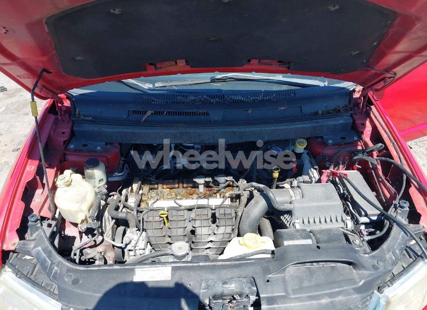 Photo 10 of 2012 Dodge Journey SE/AVP (VIN 3C4PDCAB0CT324450)