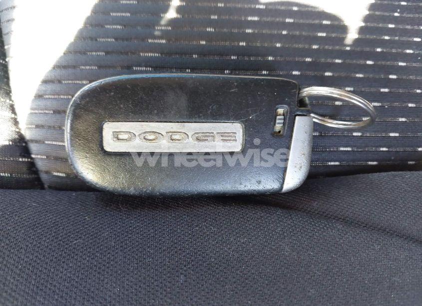 Photo 11 of 2012 Dodge Journey SE/AVP (VIN 3C4PDCAB0CT324450)