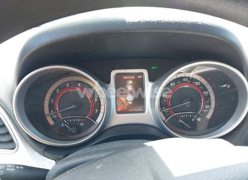 Photo 7 of 2012 Dodge Journey SE/AVP (VIN 3C4PDCAB0CT324450)