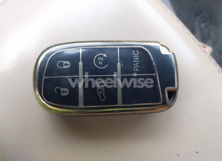 Photo 11 of 2012 Dodge Journey SE/AVP (VIN 3C4PDCAB0CT362664)