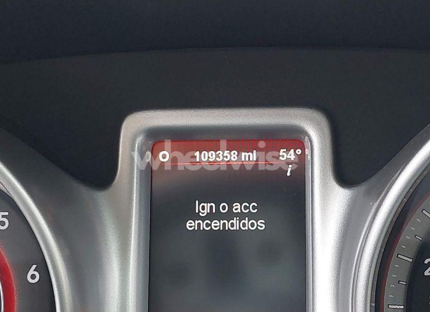 Photo 7 of 2012 Dodge Journey SE/AVP (VIN 3C4PDCAB0CT362664)