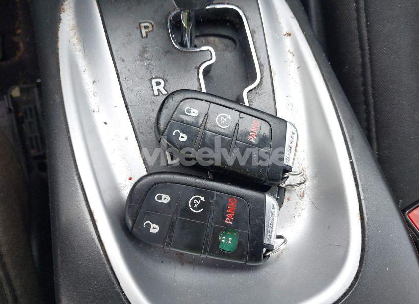 Photo 11 of 2012 Dodge Journey SE/AVP (VIN 3C4PDCAB0CT366925)