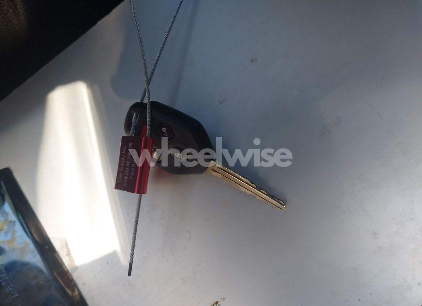 Photo 11 of 2012 Dodge Journey SE/AVP (VIN 3C4PDCAB0CT389993)