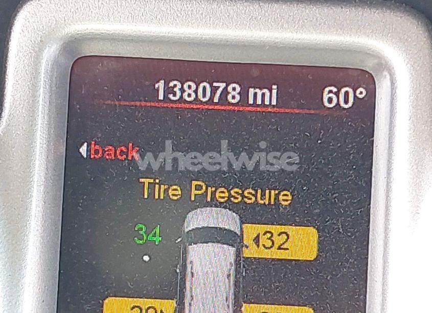 Photo 7 of 2012 Dodge Journey SE/AVP (VIN 3C4PDCAB0CT389993)