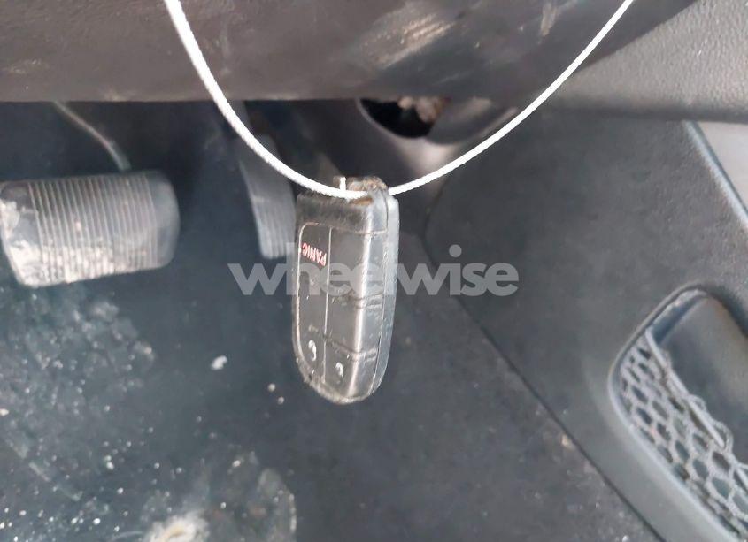 Photo 11 of 2013 Dodge Journey AMERICAN VALUE PKG (VIN 3C4PDCAB0DT576295)