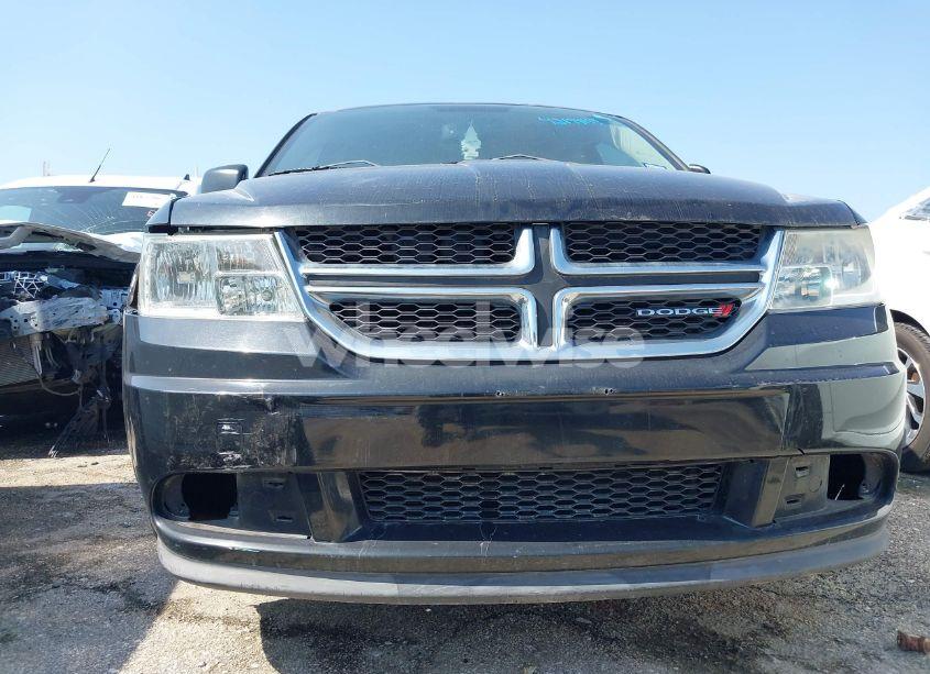Photo 14 of 2013 Dodge Journey AMERICAN VALUE PKG (VIN 3C4PDCAB0DT576295)