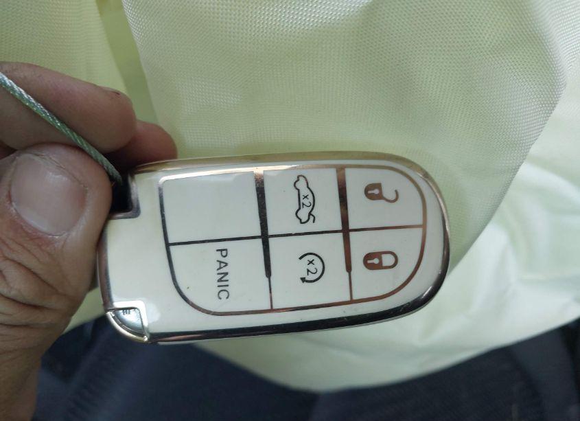 Photo 11 of 2013 Dodge Journey AMERICAN VALUE PKG (VIN 3C4PDCAB0DT596692)