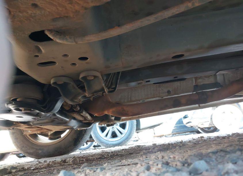 Photo 12 of 2013 Dodge Journey AMERICAN VALUE PKG (VIN 3C4PDCAB0DT596692)