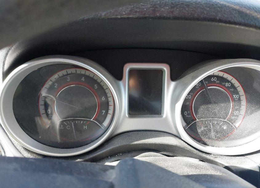 Photo 7 of 2013 Dodge Journey AMERICAN VALUE PKG (VIN 3C4PDCAB0DT596692)