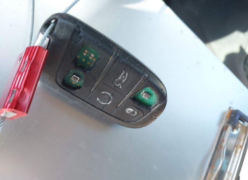 Photo 11 of 2013 Dodge Journey AMERICAN VALUE PKG (VIN 3C4PDCAB0DT600577)