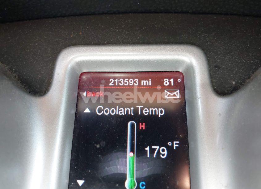 Photo 7 of 2013 Dodge Journey SE (VIN 3C4PDCAB0DT691429)