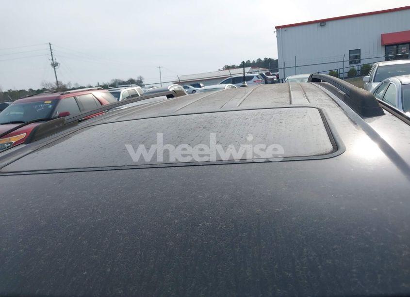 Photo 13 of 2013 Dodge Journey SE (VIN 3C4PDCAB0DT702977)