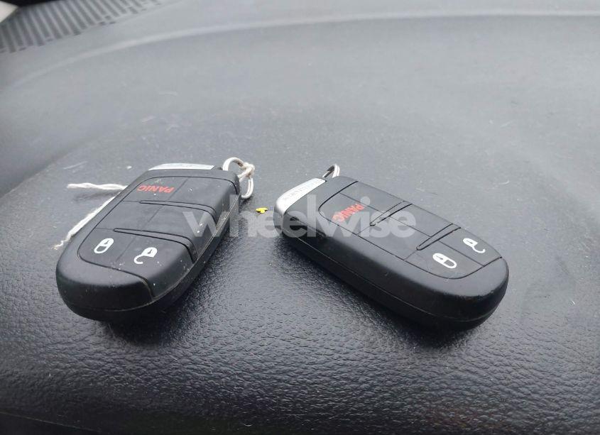 Photo 11 of 2013 Dodge Journey SE (VIN 3C4PDCAB0DT722064)