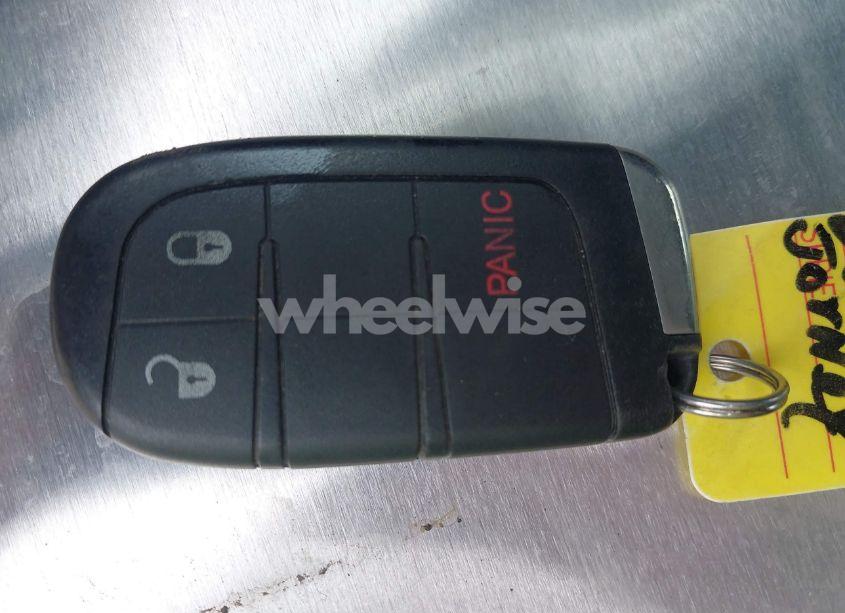 Photo 11 of 2014 Dodge Journey SE (VIN 3C4PDCAB0ET102221)