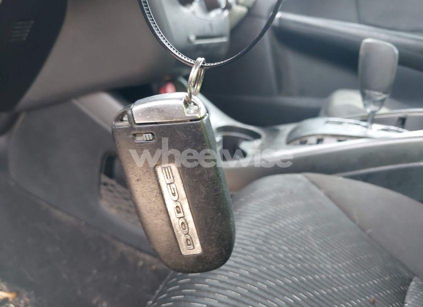 Photo 11 of 2014 Dodge Journey AMERICAN VALUE PKG (VIN 3C4PDCAB0ET103658)