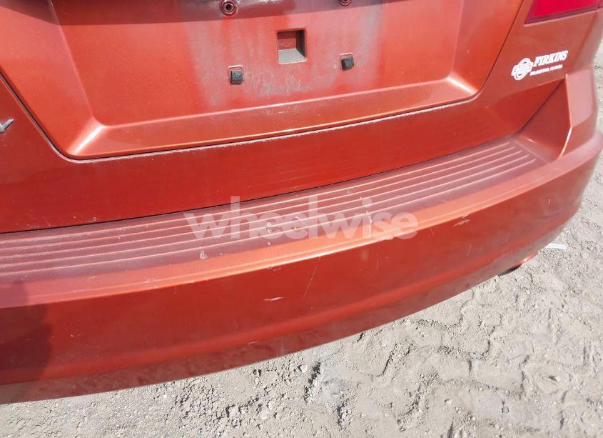 Photo 16 of 2014 Dodge Journey AMERICAN VALUE PKG (VIN 3C4PDCAB0ET103658)