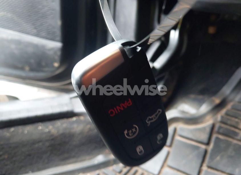 Photo 11 of 2014 Dodge Journey SE (VIN 3C4PDCAB0ET116863)