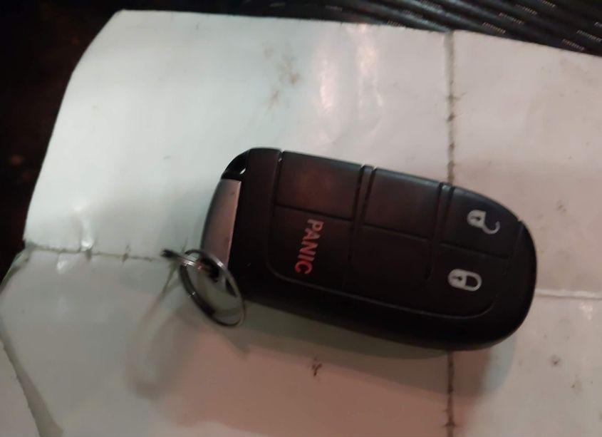 Photo 11 of 2014 Dodge Journey AMERICAN VALUE PKG (VIN 3C4PDCAB0ET137079)