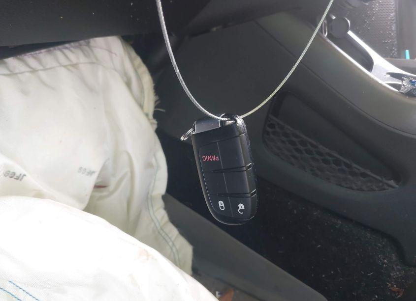 Photo 11 of 2014 Dodge Journey AMERICAN VALUE PKG (VIN 3C4PDCAB0ET151063)