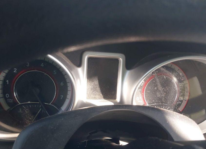 Photo 7 of 2014 Dodge Journey AMERICAN VALUE PKG (VIN 3C4PDCAB0ET151063)