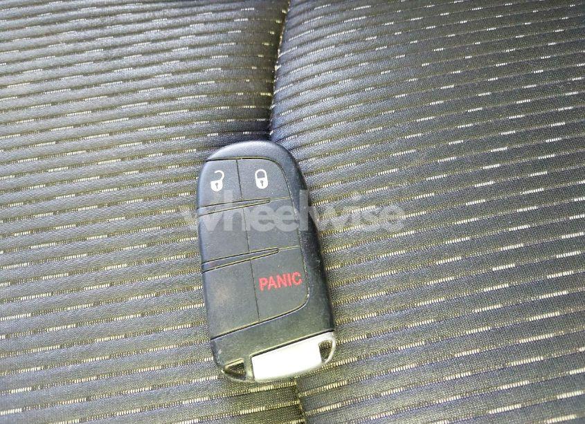 Photo 11 of 2014 Dodge Journey SE (VIN 3C4PDCAB0ET173953)