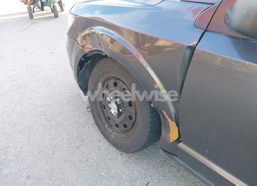 Photo 6 of 2014 Dodge Journey SE (VIN 3C4PDCAB0ET173953)