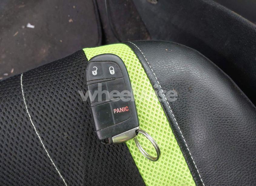 Photo 11 of 2014 Dodge Journey AMERICAN VALUE PKG (VIN 3C4PDCAB0ET182376)