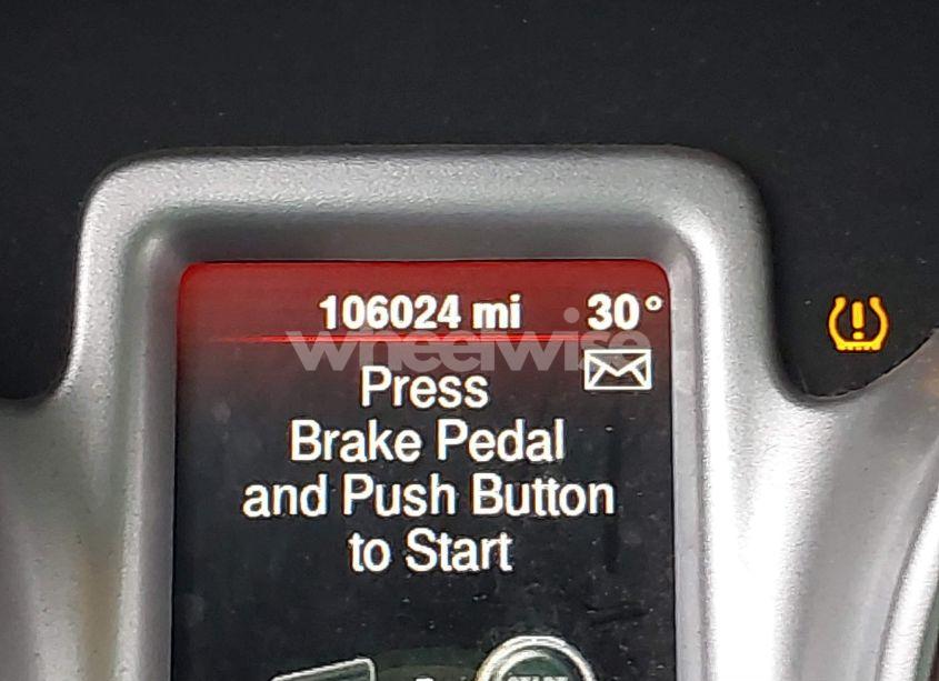 Photo 15 of 2014 Dodge Journey AMERICAN VALUE PKG (VIN 3C4PDCAB0ET182376)