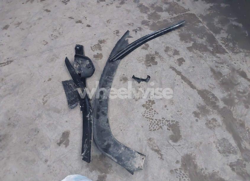 Photo 12 of 2015 Dodge Journey AMERICAN VALUE PKG (VIN 3C4PDCAB0FT529920)