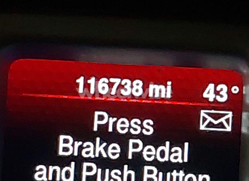 Photo 16 of 2015 Dodge Journey AMERICAN VALUE PKG (VIN 3C4PDCAB0FT529920)