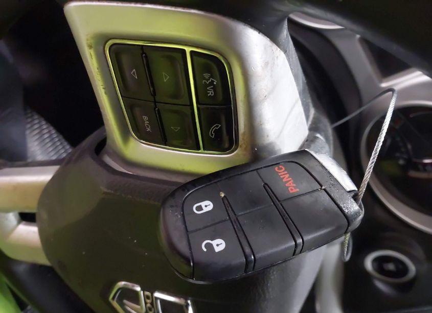 Photo 11 of 2015 Dodge Journey SE (VIN 3C4PDCAB0FT531375)