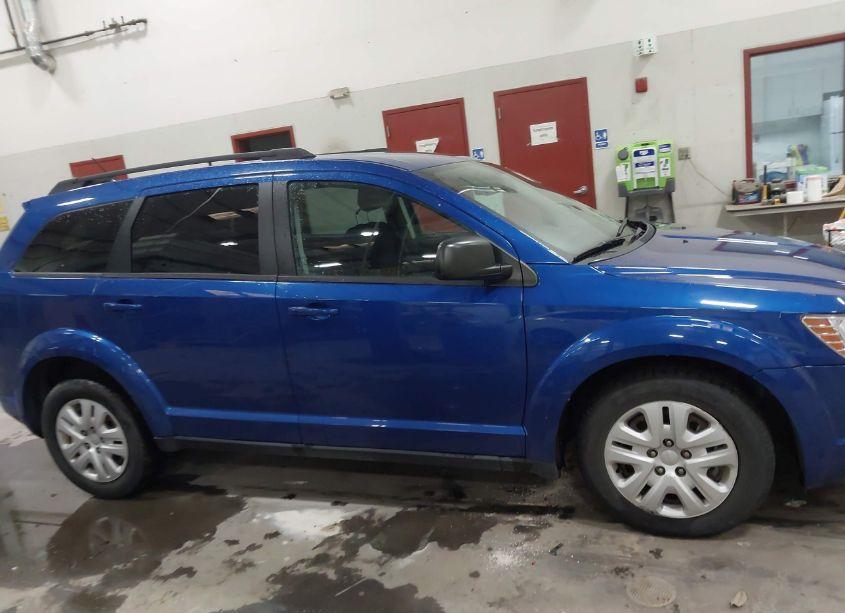 Photo 13 of 2015 Dodge Journey SE (VIN 3C4PDCAB0FT531375)