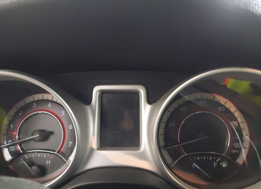 Photo 15 of 2015 Dodge Journey SE (VIN 3C4PDCAB0FT531375)