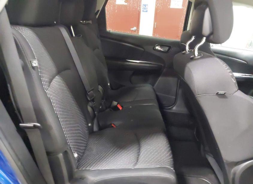 Photo 8 of 2015 Dodge Journey SE (VIN 3C4PDCAB0FT531375)