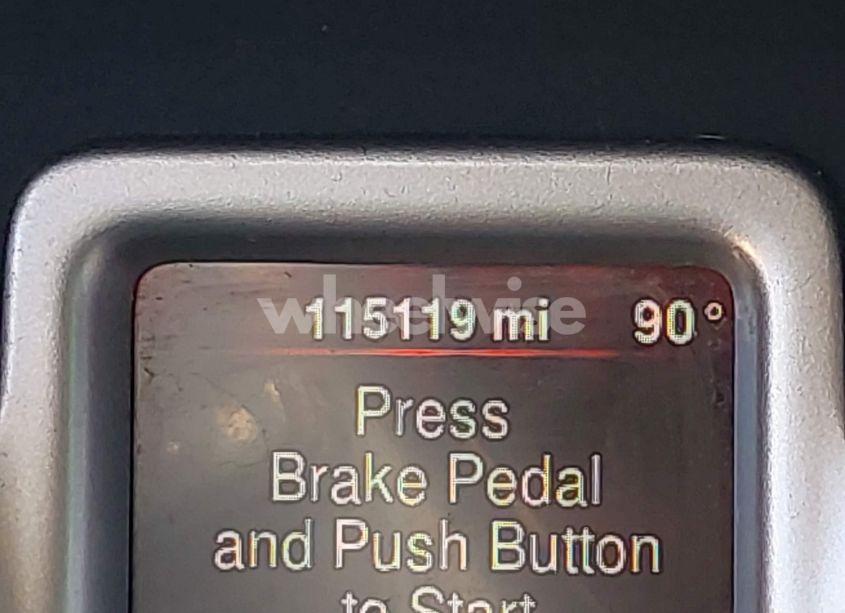 Photo 12 of 2015 Dodge Journey SE (VIN 3C4PDCAB0FT543641)