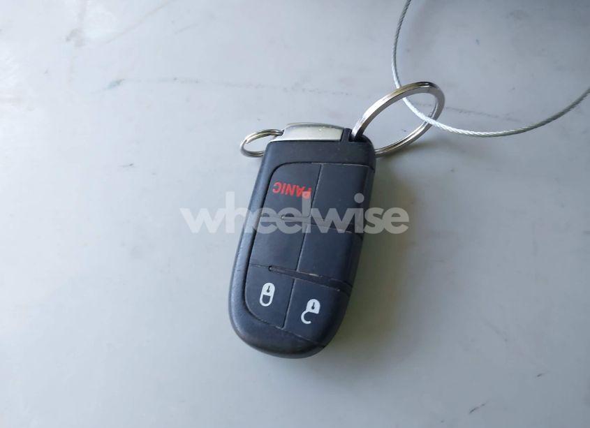 Photo 11 of 2015 Dodge Journey AMERICAN VALUE PKG (VIN 3C4PDCAB0FT573528)