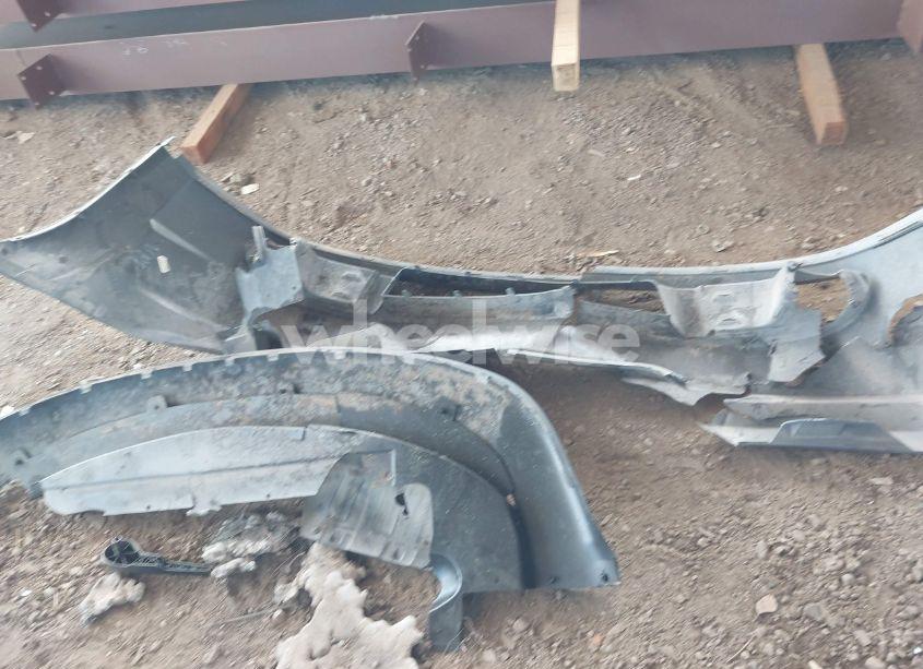 Photo 12 of 2015 Dodge Journey AMERICAN VALUE PKG (VIN 3C4PDCAB0FT573528)