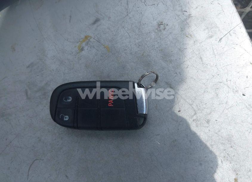 Photo 11 of 2015 Dodge Journey AMERICAN VALUE PKG (VIN 3C4PDCAB0FT614398)