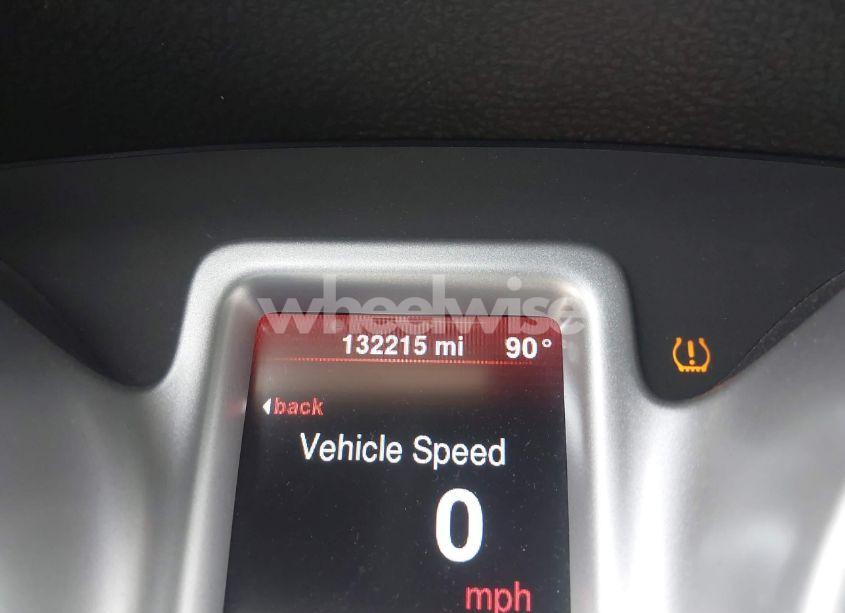 Photo 15 of 2015 Dodge Journey AMERICAN VALUE PKG (VIN 3C4PDCAB0FT614398)