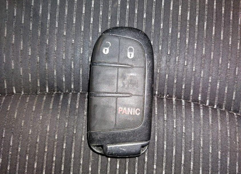 Photo 11 of 2015 Dodge Journey AMERICAN VALUE PKG (VIN 3C4PDCAB0FT614451)