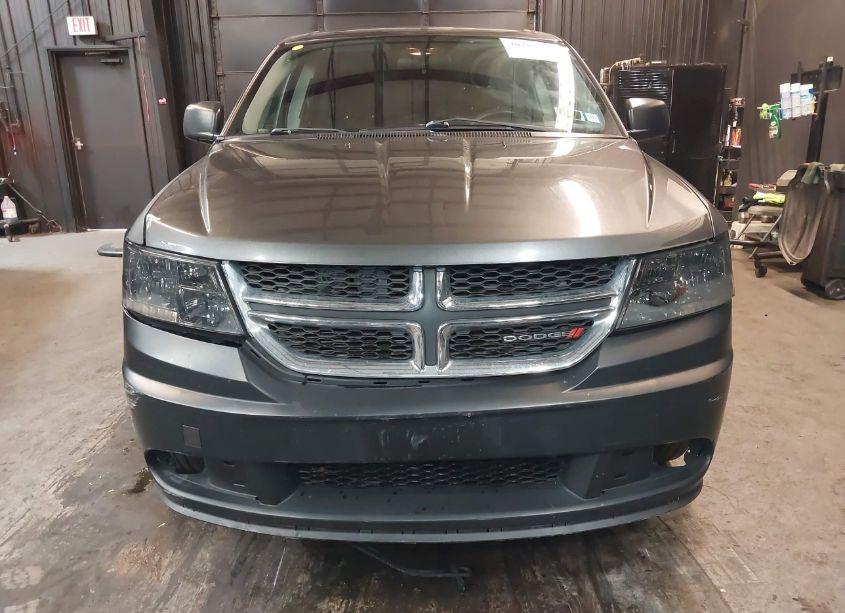 Photo 13 of 2015 Dodge Journey AMERICAN VALUE PKG (VIN 3C4PDCAB0FT614451)