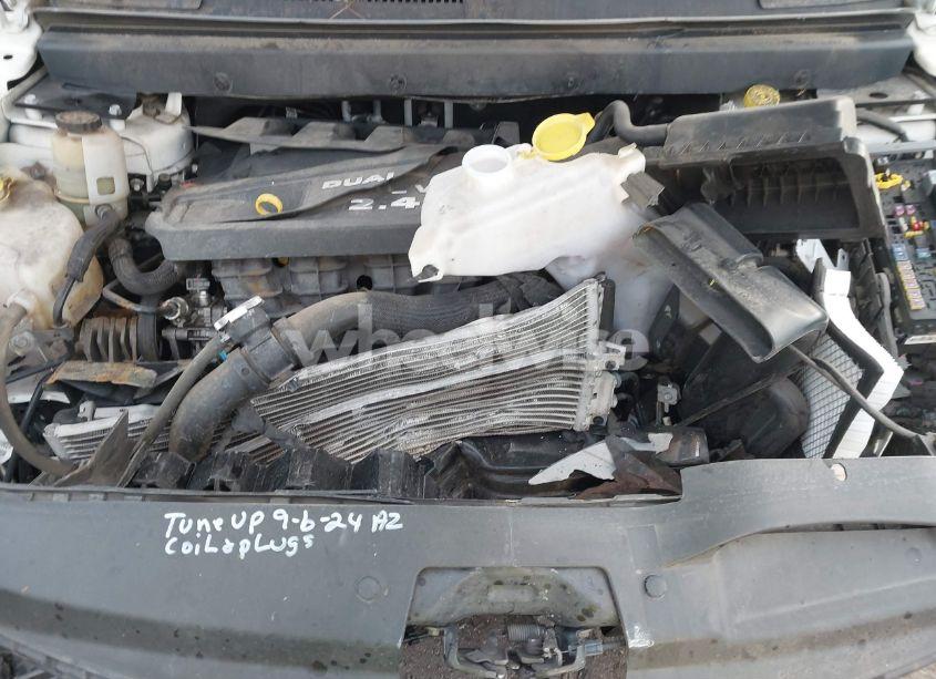 Photo 10 of 2015 Dodge Journey SE (VIN 3C4PDCAB0FT683544)