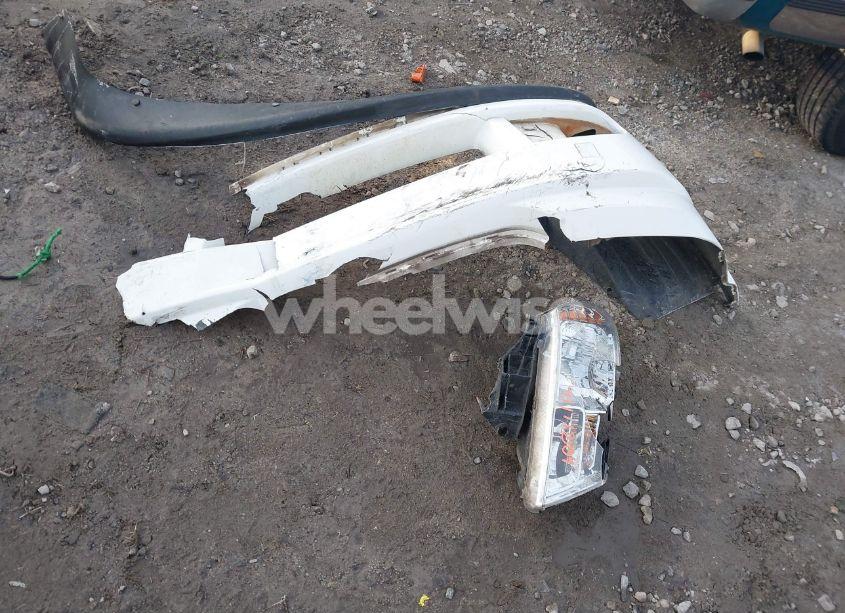 Photo 12 of 2015 Dodge Journey SE (VIN 3C4PDCAB0FT683544)