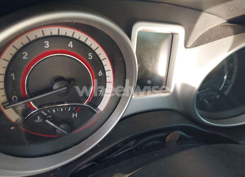 Photo 7 of 2015 Dodge Journey SE (VIN 3C4PDCAB0FT683544)