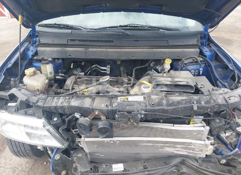 Photo 10 of 2015 Dodge Journey AMERICAN VALUE PKG (VIN 3C4PDCAB0FT712976)