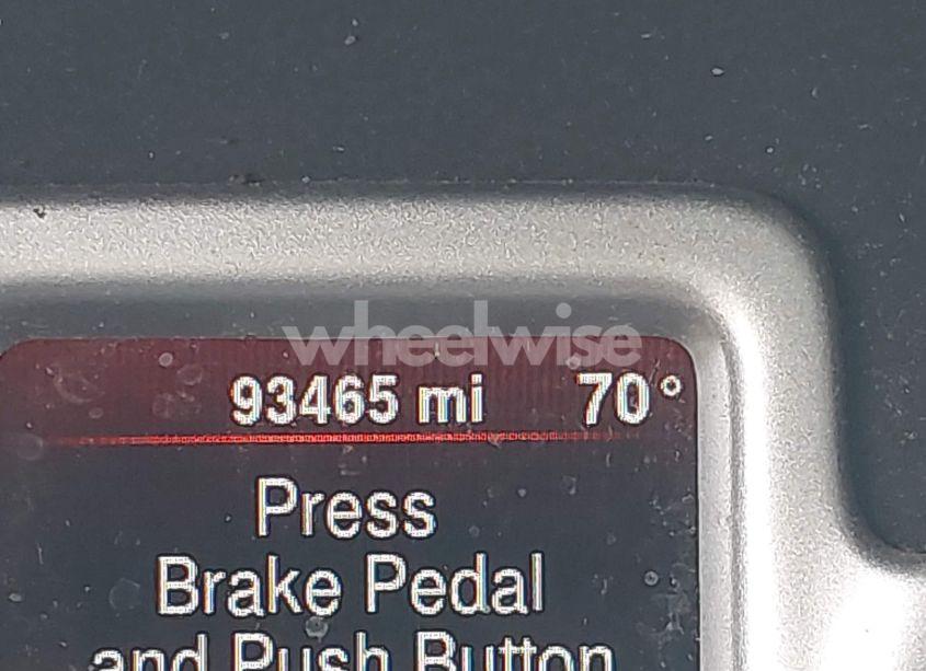 Photo 15 of 2015 Dodge Journey AMERICAN VALUE PKG (VIN 3C4PDCAB0FT712976)